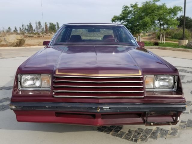 1981 Dodge Other - photo 6