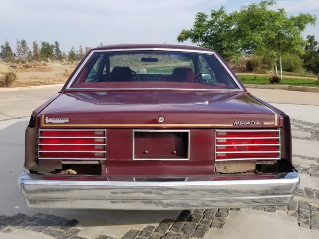 1981 Dodge Other - photo 7