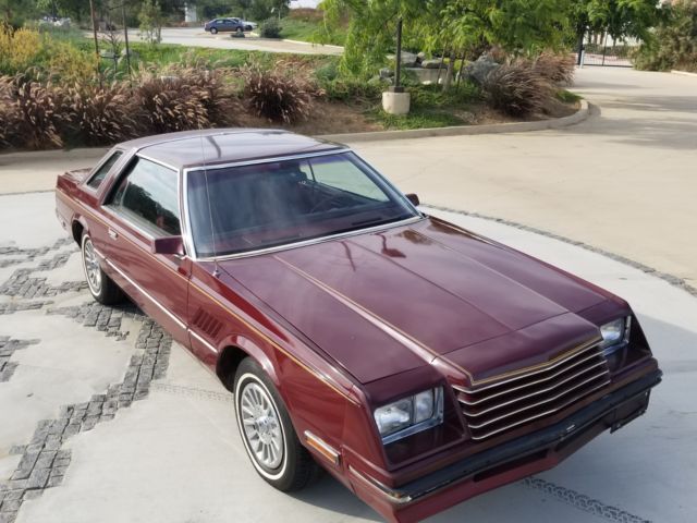 1981 Dodge Other - photo 8