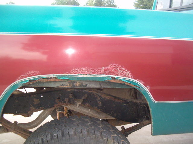 1981 Dodge Ram 1500 - photo 11