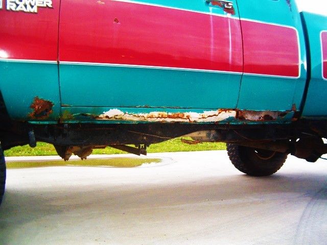 1981 Dodge Ram 1500 - photo 8