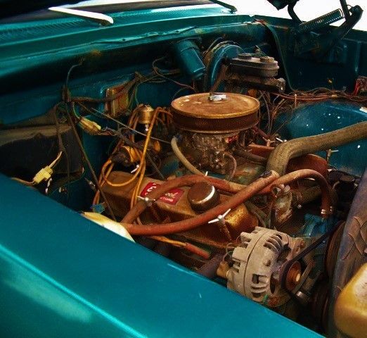 1981 Dodge Ram 1500 - photo 9