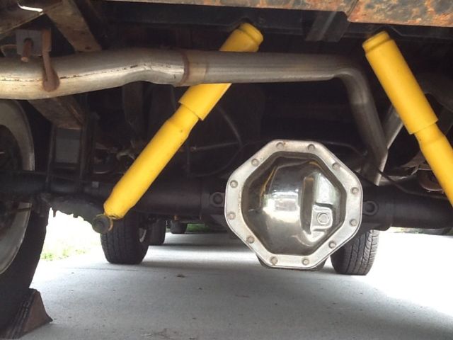 1981 Dodge Power Wagon W-150 - photo 5