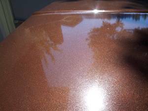 1981 Dodge Ram 2500 Standard Cab 8ft box - photo 3