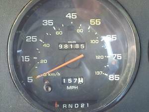 1981 Dodge Ram 2500 Standard Cab 8ft box - photo 5