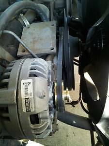 1981 Dodge Ram 2500 Standard Cab 8ft box - photo 7
