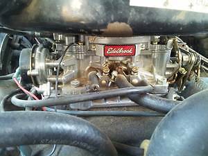 1981 Dodge Ram 2500 Standard Cab 8ft box - photo 8