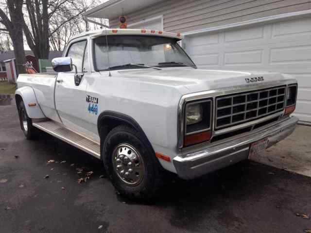 1981 Dodge Other Pickups - photo 10