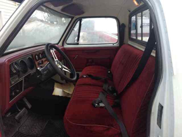1981 Dodge Other Pickups - photo 11