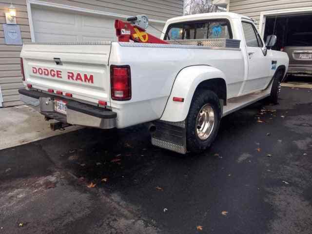 1981 Dodge Other Pickups - photo 12