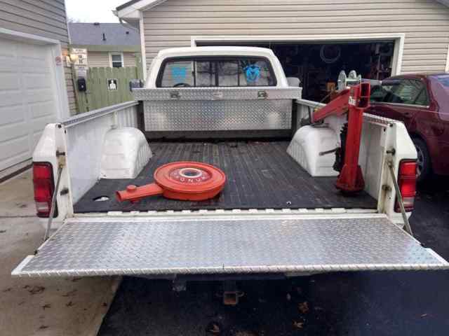 1981 Dodge Other Pickups - photo 13