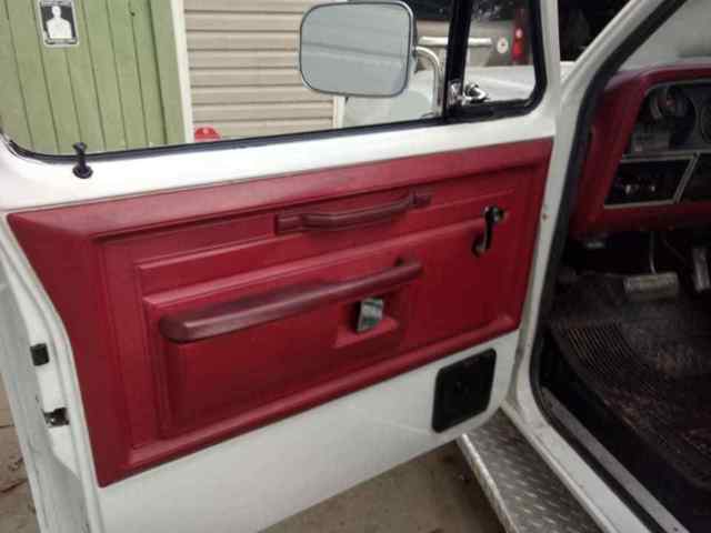 1981 Dodge Other Pickups - photo 2