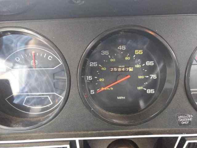 1981 Dodge Other Pickups - photo 6