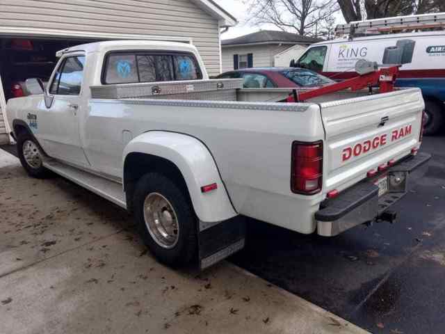 1981 Dodge Other Pickups - photo 7