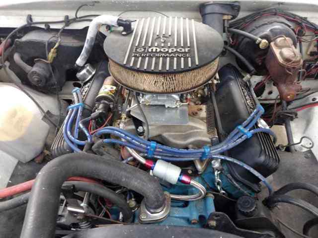 1981 Dodge Other Pickups - photo 8
