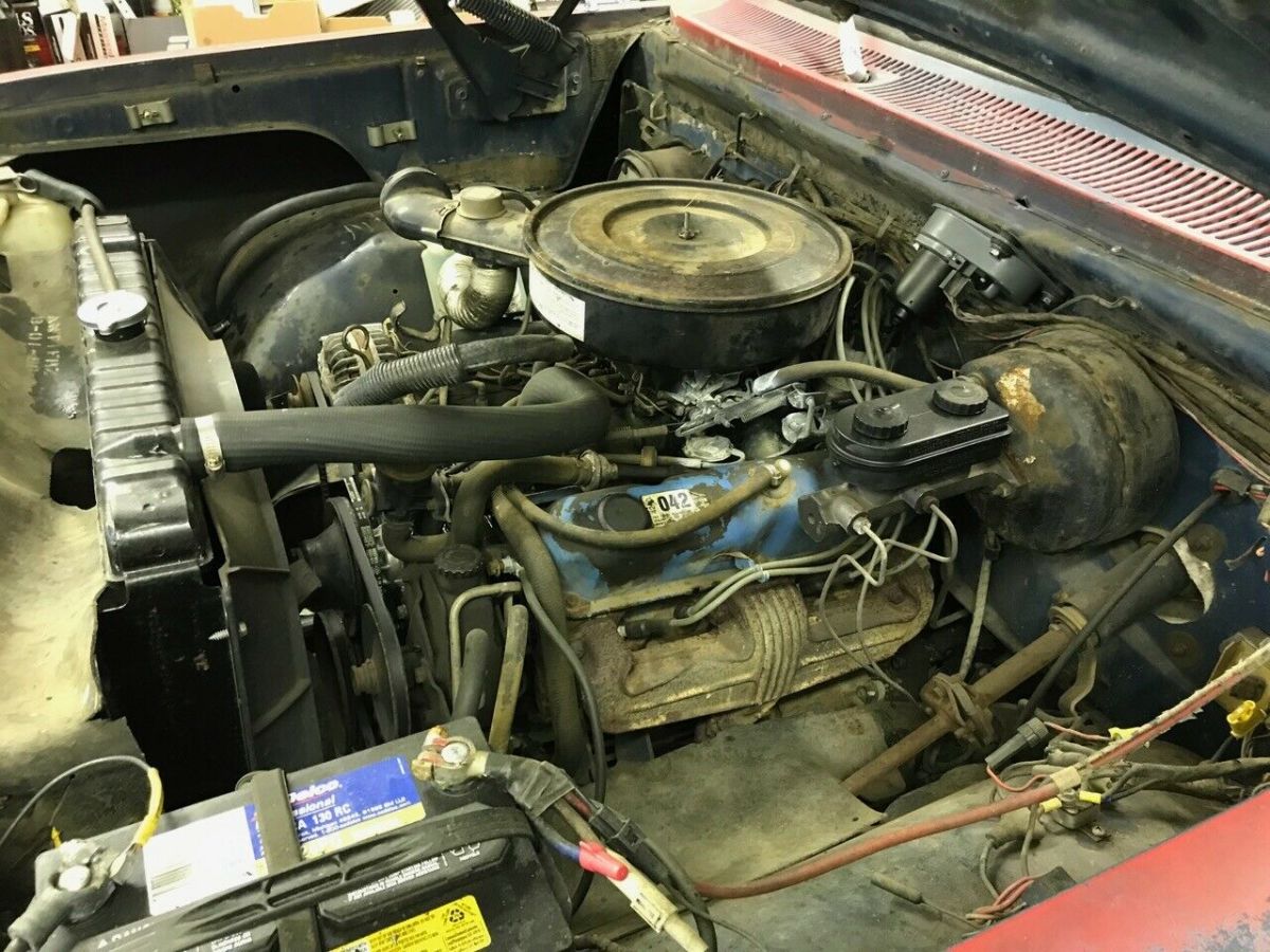 1981 Dodge Other Pickups RAM D250 Crew Cab - photo 10