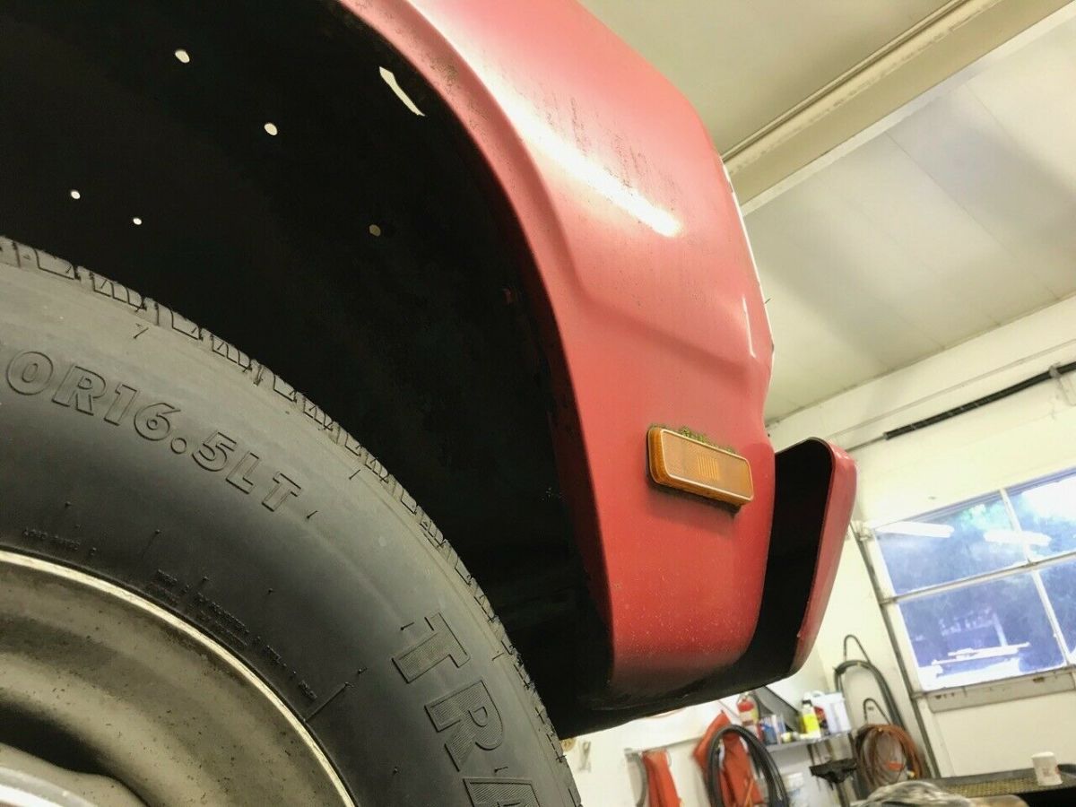 1981 Dodge Other Pickups RAM D250 Crew Cab - photo 12