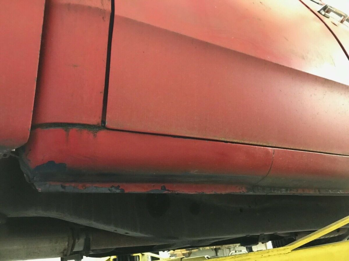 1981 Dodge Other Pickups RAM D250 Crew Cab - photo 13