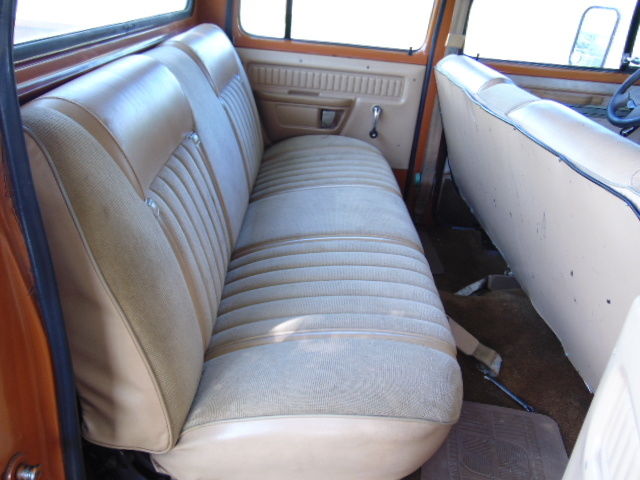 1981 Dodge Other Pickups LONGHORN - photo 13