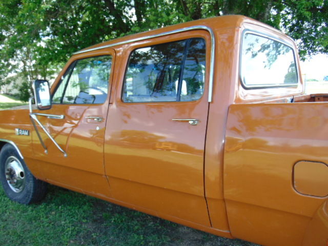 1981 Dodge Other Pickups LONGHORN - photo 7