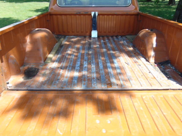 1981 Dodge Other Pickups LONGHORN - photo 8