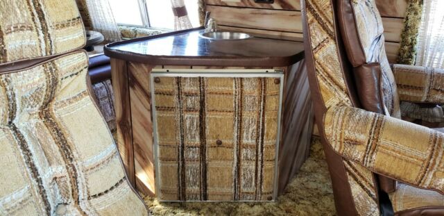 1981 Dodge Ram Van CONVERSION - photo 11