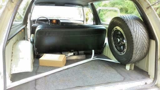 1981 Dodge Ramcharger Custom - photo 5