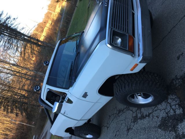 1981 Dodge Other Pickups Base Standard Cab Pickup 2-Door - photo 6