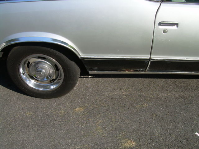 1981 Chevrolet El Camino - photo 5