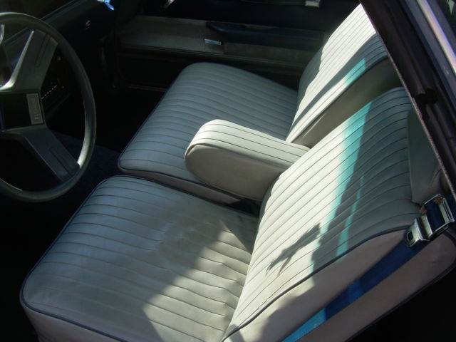 1981 Chevrolet El Camino - photo 6