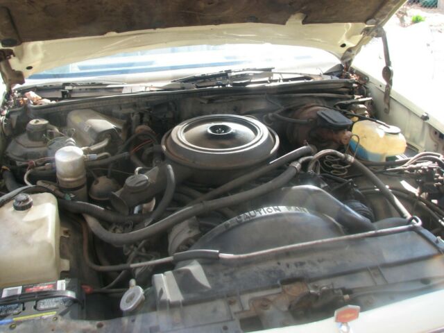1981 Chevrolet El Camino - photo 10