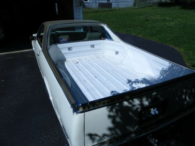 1981 Chevrolet El Camino - photo 4