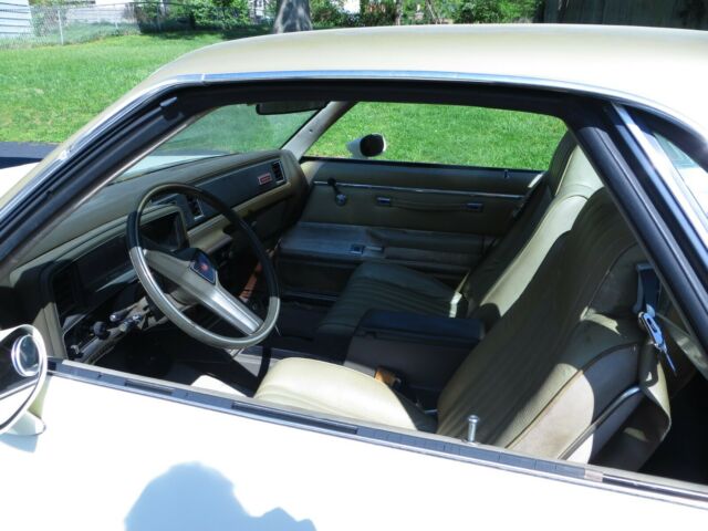 1981 Chevrolet El Camino - photo 5