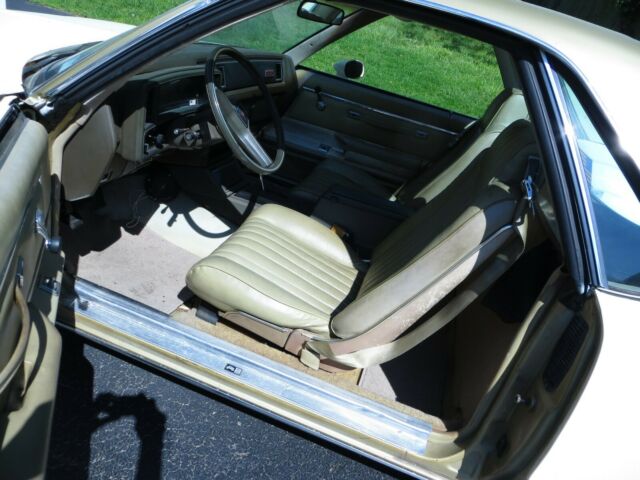 1981 Chevrolet El Camino - photo 6