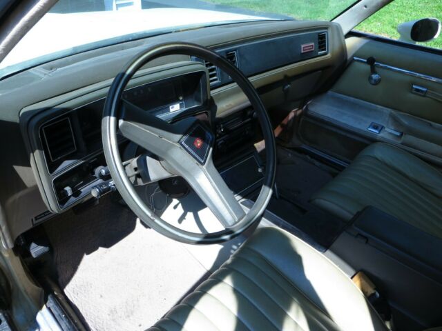 1981 Chevrolet El Camino - photo 7