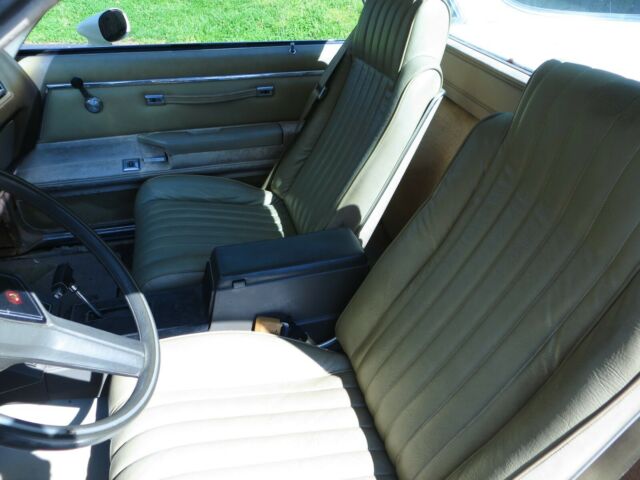 1981 Chevrolet El Camino - photo 8