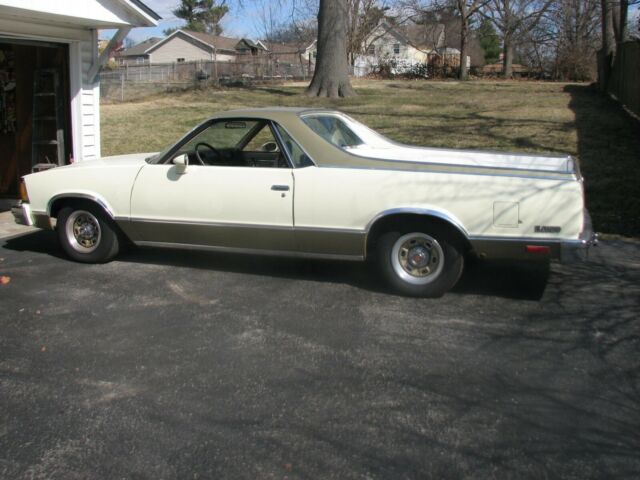 1981 Chevrolet El Camino - photo 9