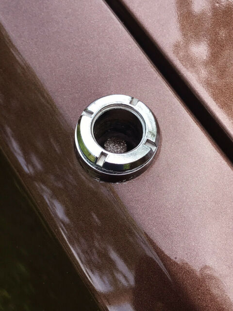 1981 Chevrolet El Camino two tone - photo 12
