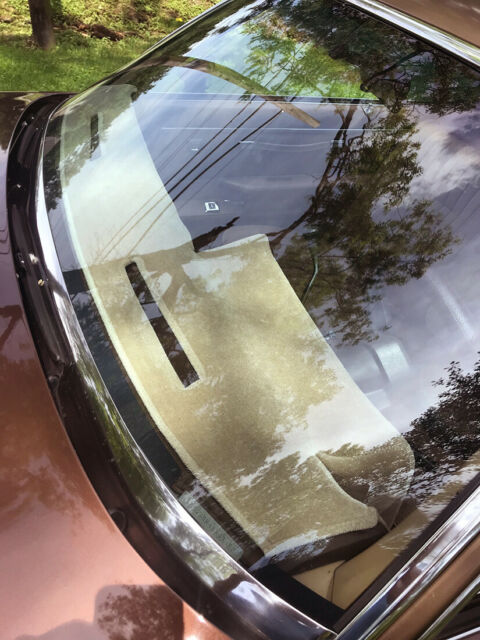 1981 Chevrolet El Camino two tone - photo 13