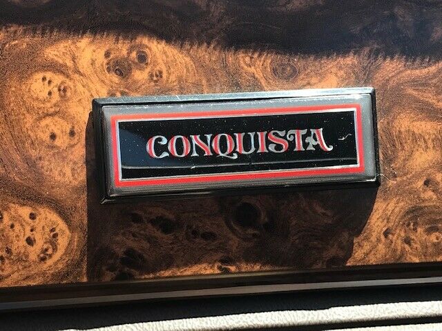 1981 Chevrolet El Camino two tone - photo 3