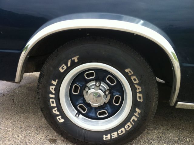 1981 Chevrolet El Camino - photo 11