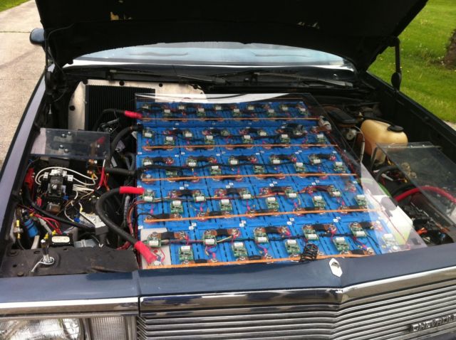 1981 Chevrolet El Camino - photo 12