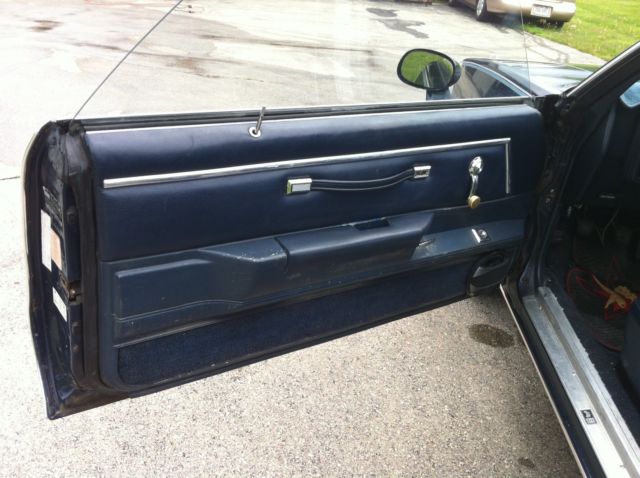 1981 Chevrolet El Camino - photo 8