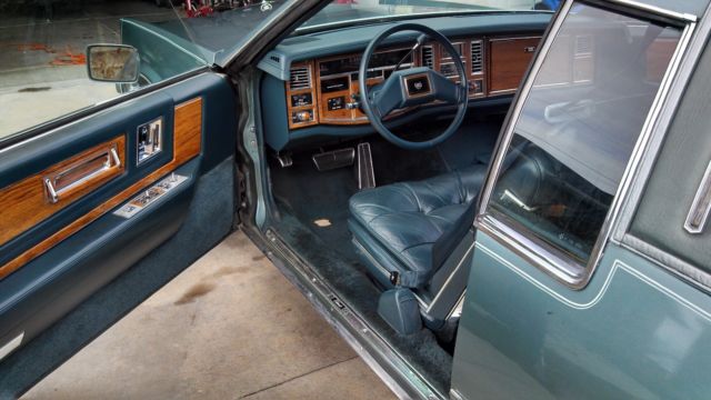 1981 Cadillac Eldorado - photo 3