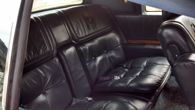 1981 Cadillac Eldorado - photo 4