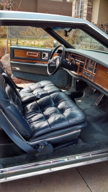 1981 Cadillac Eldorado - photo 5