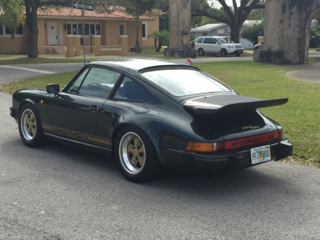 1981 Porsche 911 - photo 3