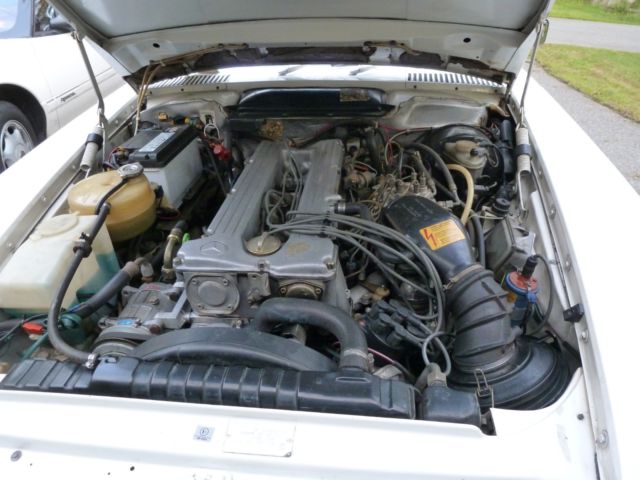 1981 Mercedes-Benz SL-Class - photo 9