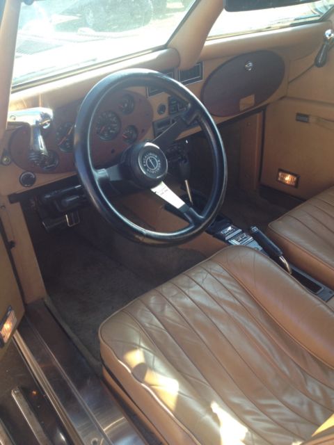 1981 Other Makes Excalibur - photo 10