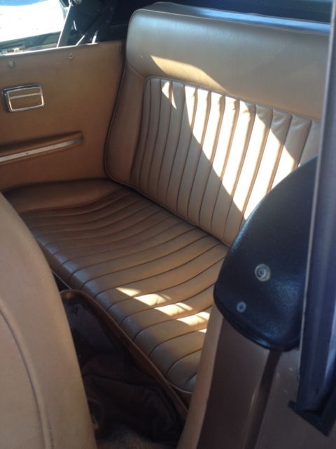 1981 Other Makes Excalibur - photo 6